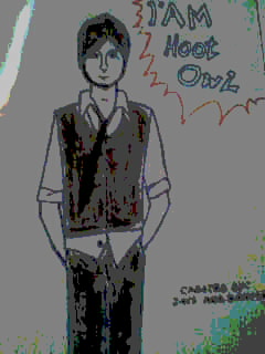 Adam young 2